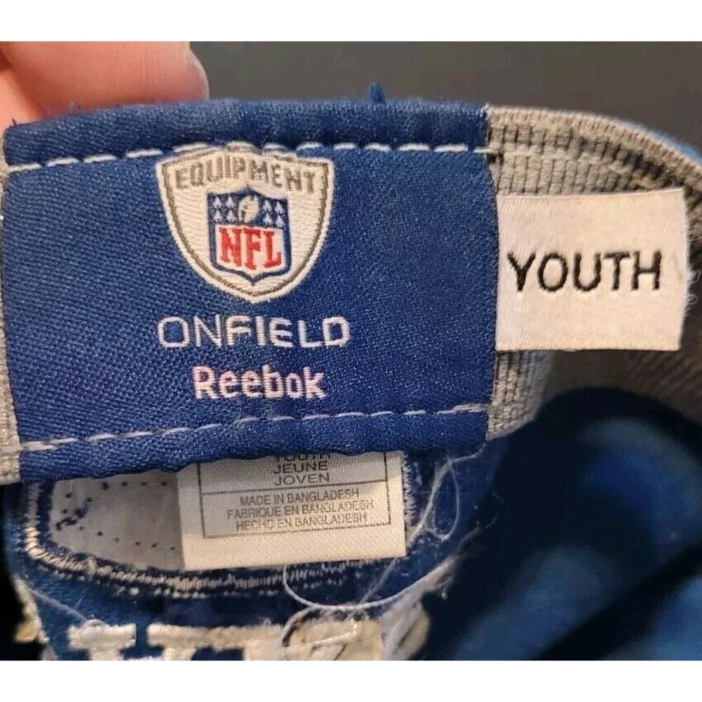Reebok show your